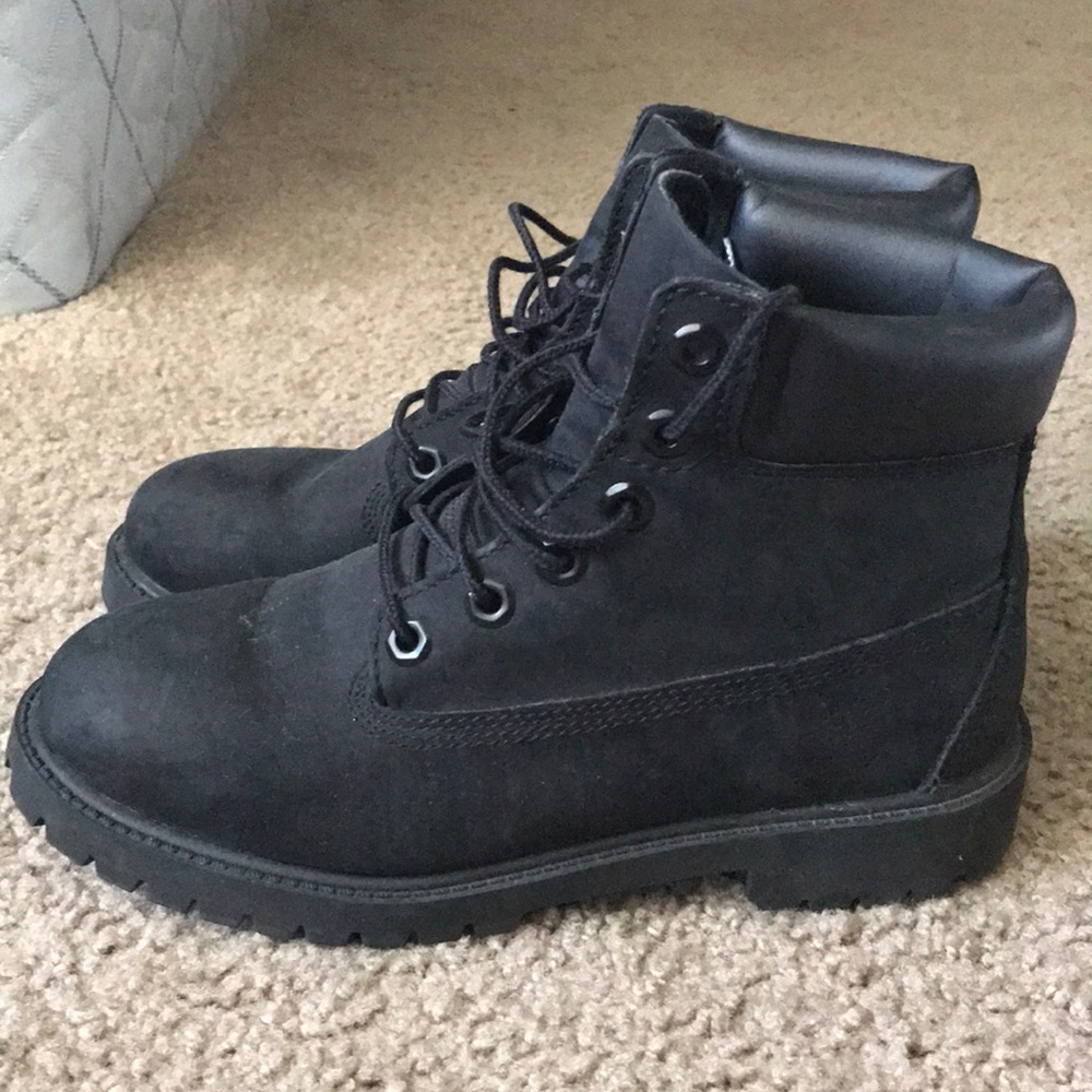 Timberlands - image 2